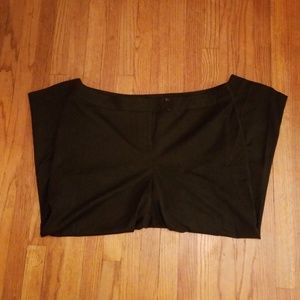 Lane Bryant Dress Pant size 20 Petite